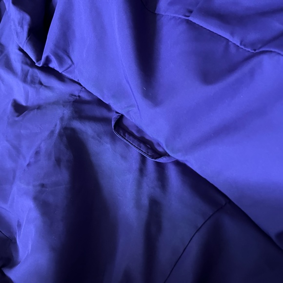 COS purple coat ๐ - Picture 4 of 7